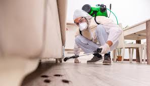 Best Pest Control for Multi-Family Homes  in Oakland, FL